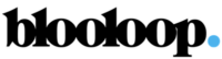 blooloop magazine logo